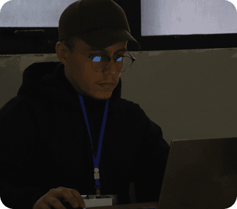 NexZero event photo 1